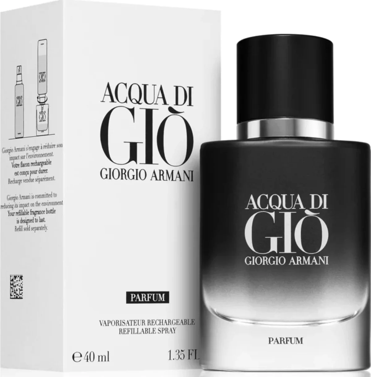 Acqua Di Gio Parfum - Imagen 4