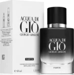 Acqua Di Gio Parfum - Imagen 4