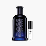 perfume y decant hugo boss bottled nigth
