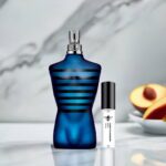 perfume y decant le male ultra de jean paul gaultier