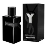 Y Le Parfum Yves Saint Laurent - Imagen 4