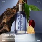 Hugo Boos Bottled Infinite - Imagen 3