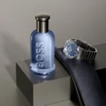 Hugo Boos Bottled Infinite - Imagen 4