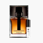 Perfume y decant dior homme intense