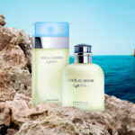 Perfume dolce gabanna ligth blue
