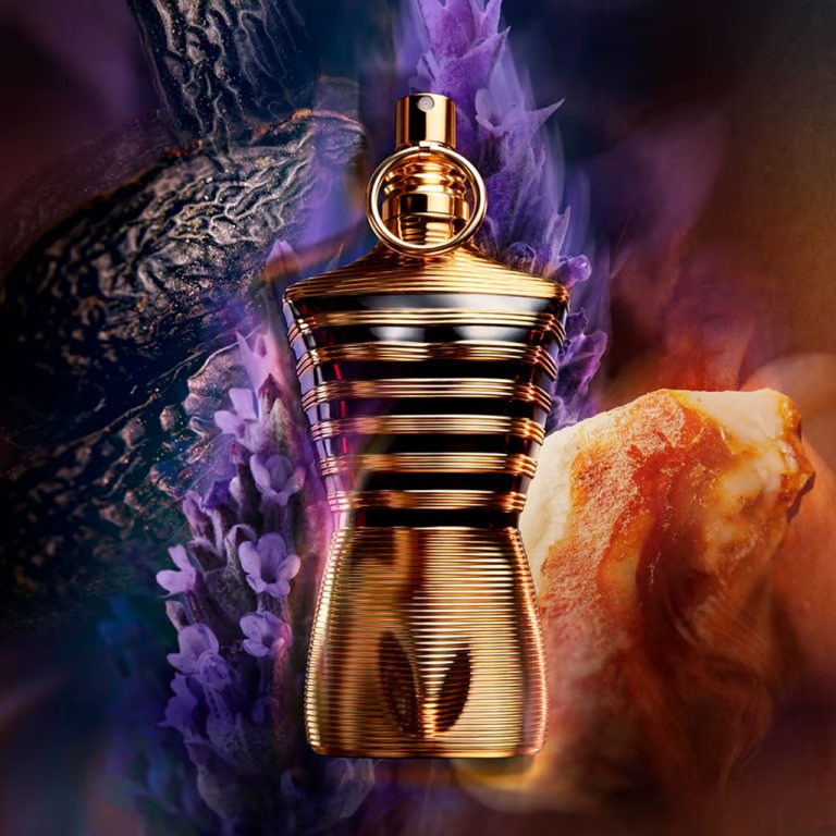 galeria perfume le male elixir
