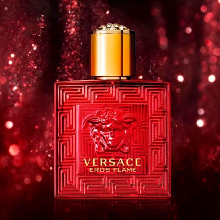 galería perfume eros flame