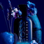 perfume hugo boss bottled night con sus notas olfativas
