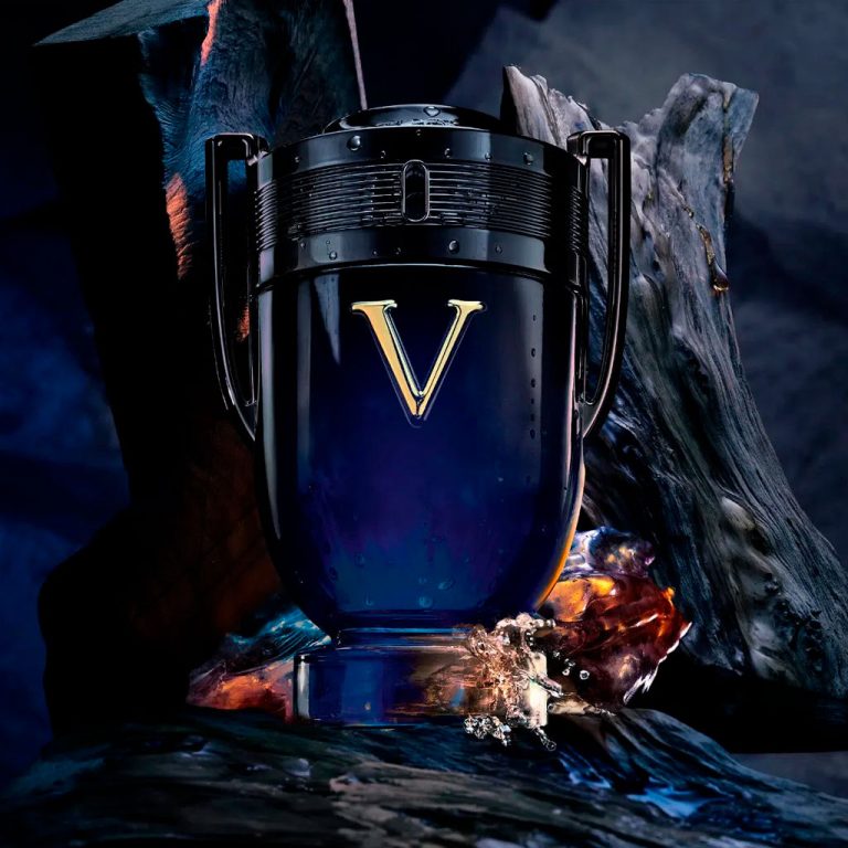 galeria perfume invictus victory
