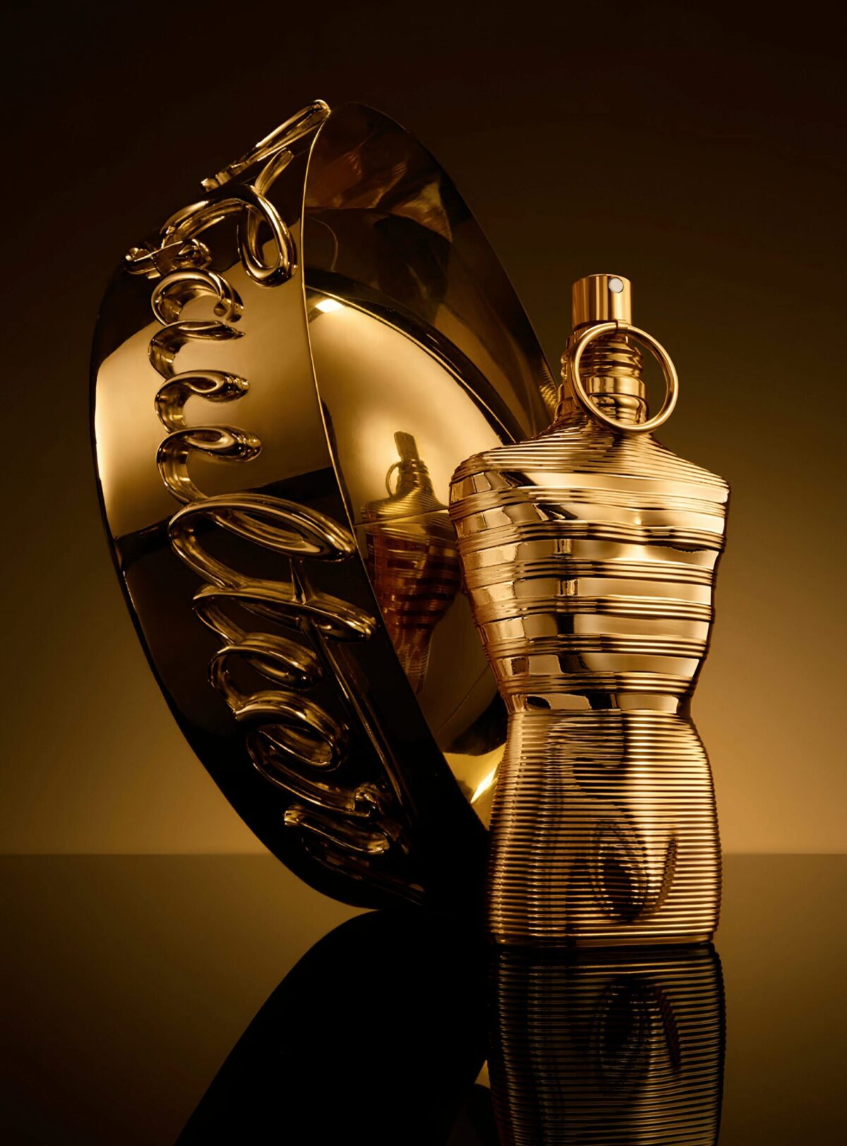 Le Male Elixir Jean Paul Gaultier - Imagen 3
