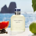 Dolce Gabbana Light Blue - Imagen 4