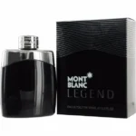 Montblanc Legend - Imagen 3