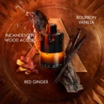 Azzaro Most Wanted Parfum - Imagen 3