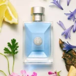 Decant Versace Pour Homme - Imagen 4