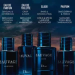 Sauvage Elixir Dior - Imagen 5
