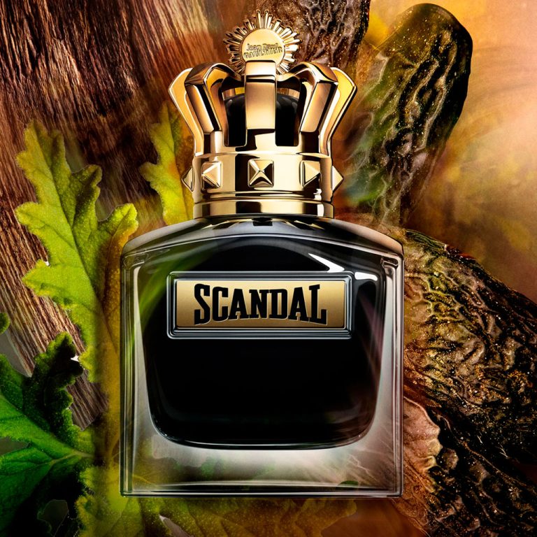 galeria scandal pour homme