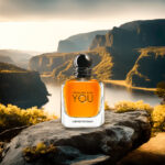 galeria perfume stronger with you intensely