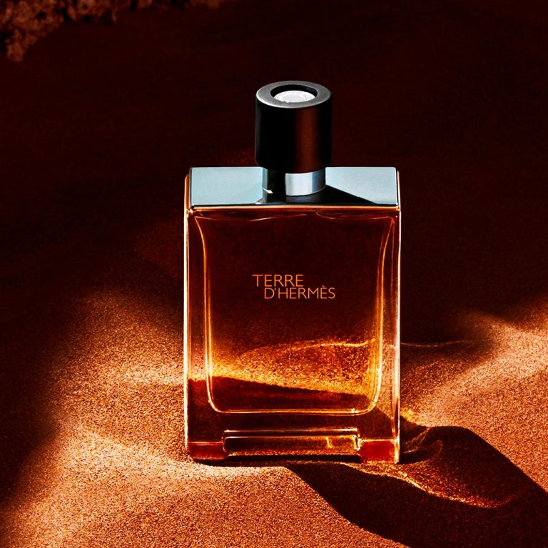 galería perfume terre d hermes