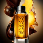 Decant Boss The Scent Hugo Boss - Imagen 3