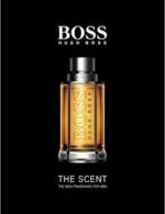 Decant Boss The Scent Hugo Boss - Imagen 4