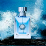 Galeria perfume versace pour homme