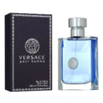 Decant Versace Pour Homme - Imagen 3
