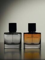 Zara Vibrant Leather Oud - Imagen 4
