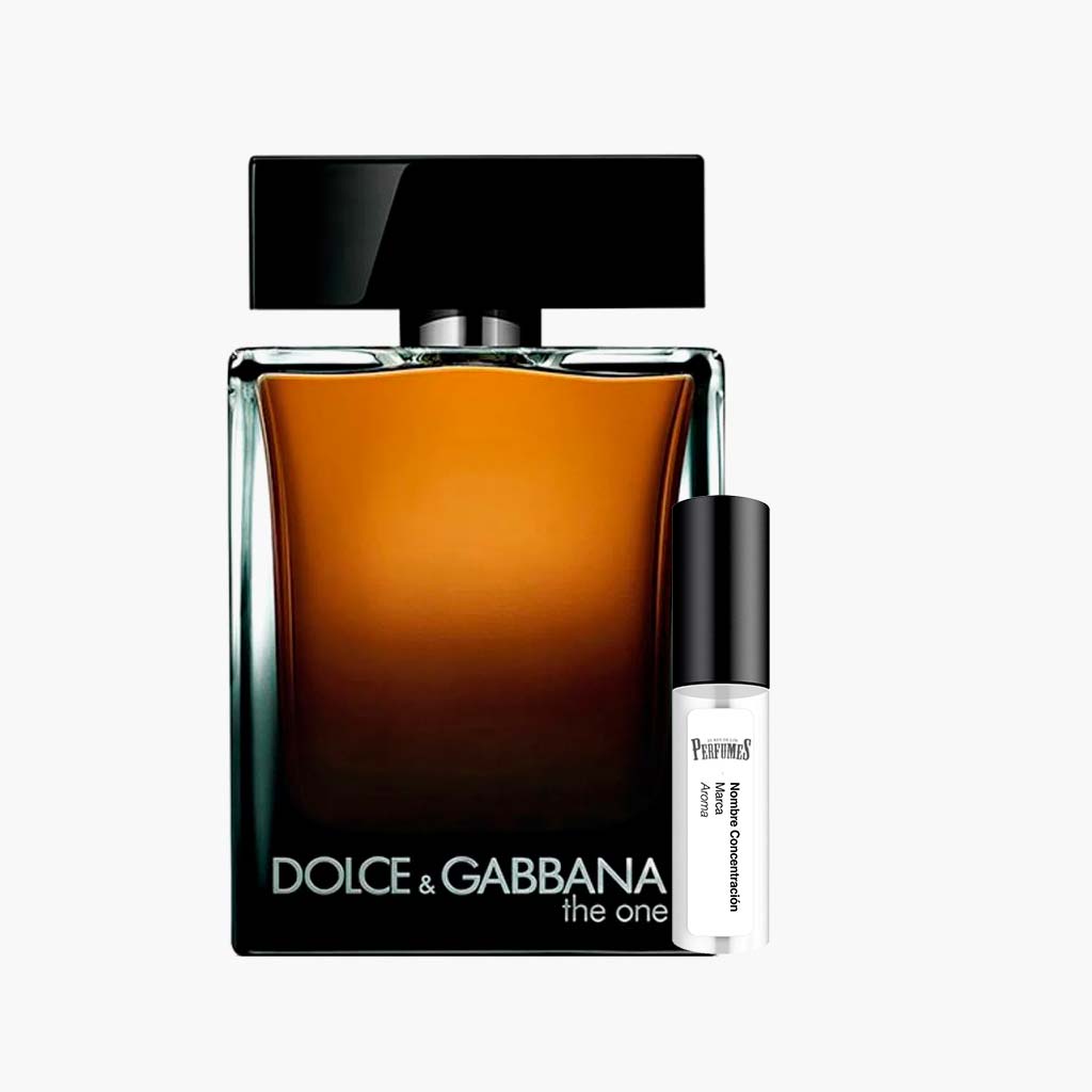the-one Decant Dolce Gabbana The One