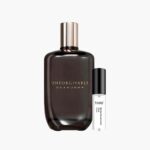Decant Unforgivable de Sean John Eau de Toilette EDT 100% original, el clon de Creed Millésime Impérial, junto al frasco | El Rey de los Perfumes
