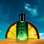 Boss Bottled Bold Citrus Hugo Boss - Imagen 3