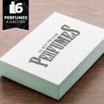 Arma tu Discovery Box (6 decants -  3 ML)