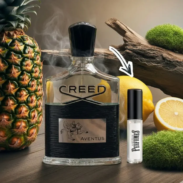 decant creed aventus