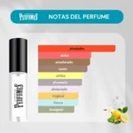 notas creed aventus