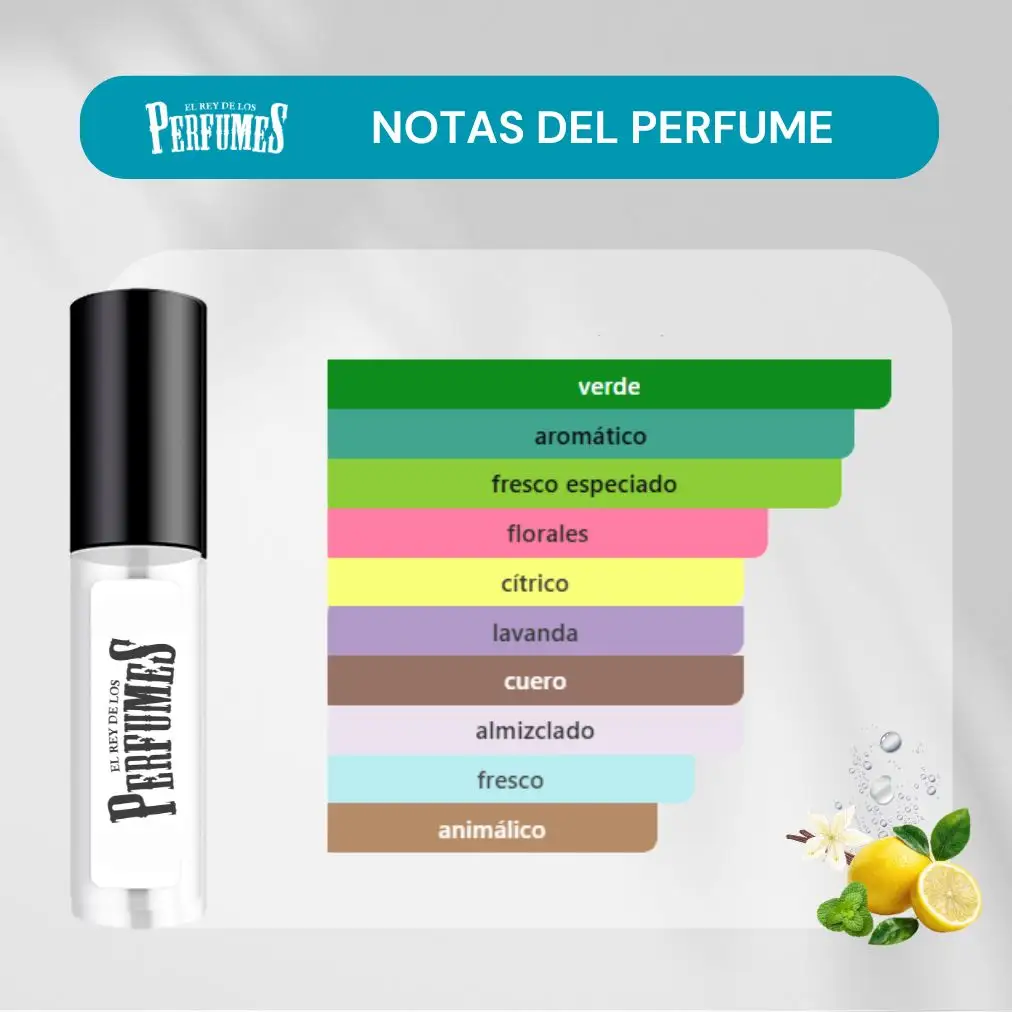 Notas aromáticas fragaby 1