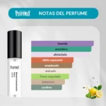 notas sauvage eua forte