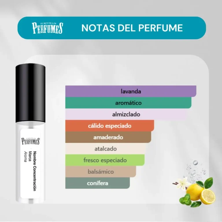notas sauvage eua forte