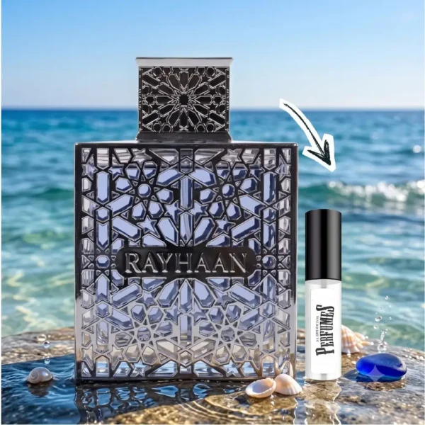 Rayhaan Acquatica