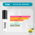 La bomba Carolina Herrera - Imagen 3