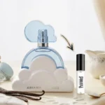 Cloud Ariana Grande