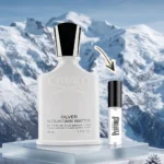 Creed Silver Mountain Water