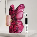 La bomba Carolina Herrera